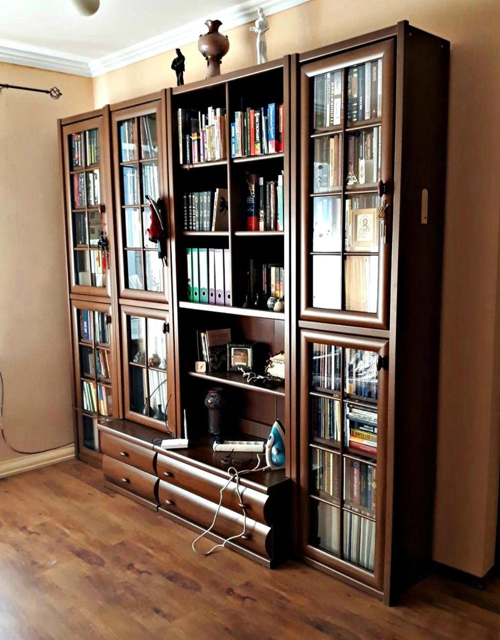 Apartment In The Historical City Center Черновцы Экстерьер фото